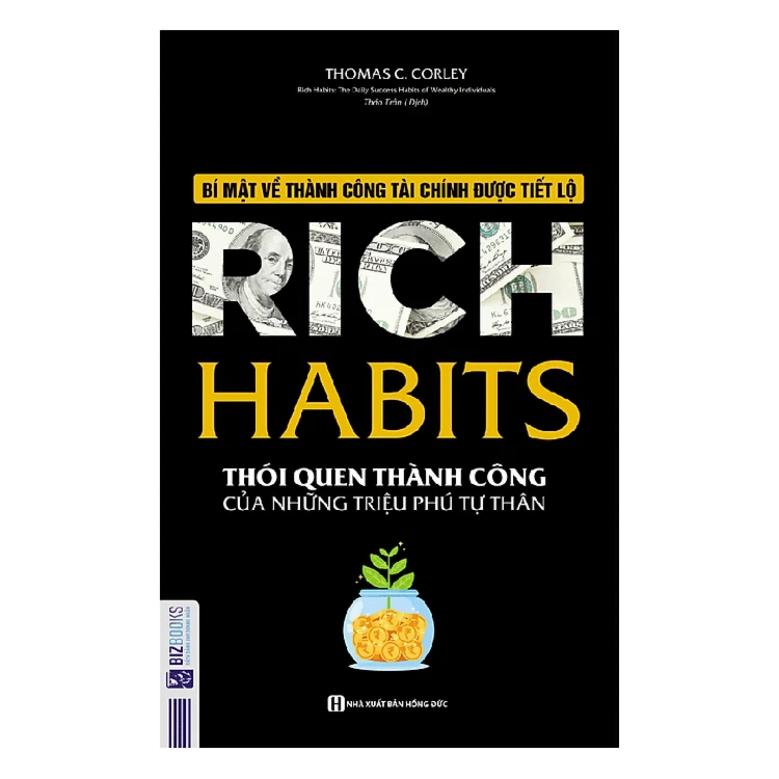 Combo 2Q: Thói Quen Thứ 8 - Từ Hiệu Quả Đến Vĩ Đại + Rich Habits - Thói Quen Thành Công Của Những Triệu Phú Tự Thân