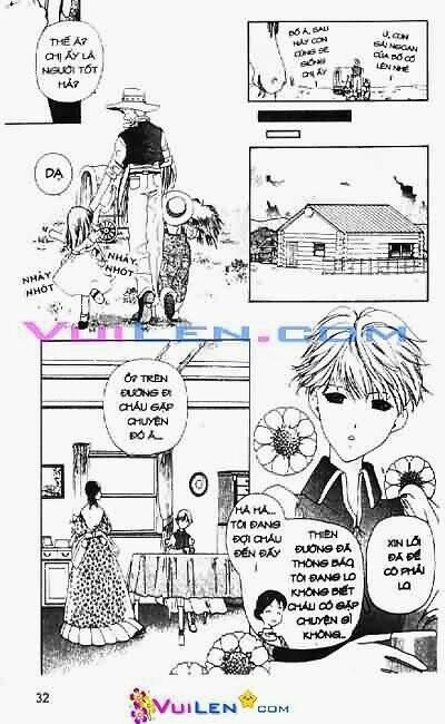 duyên kỳ ngộ chapter 6 33