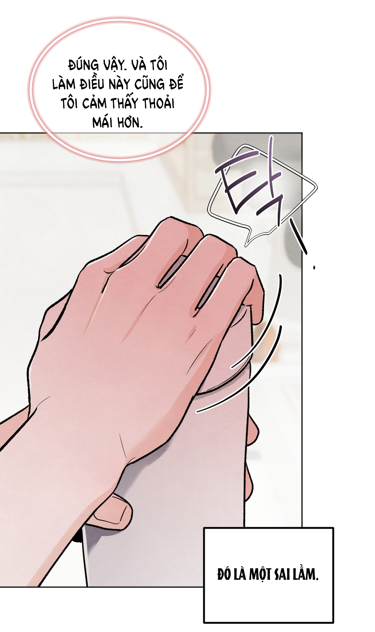 hoàn cảnh của rác rưởi chapter 26.2 19