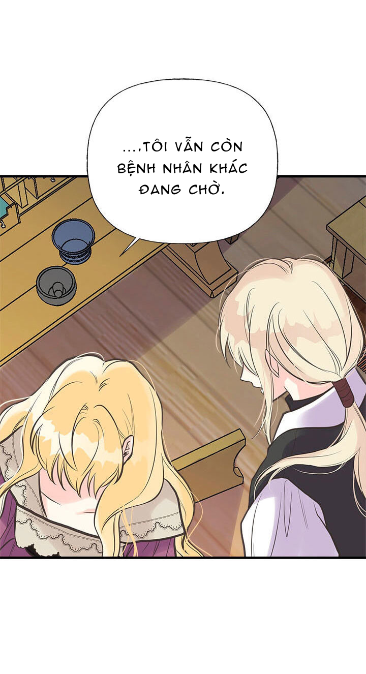 chị tôi đã nhặt về một nam chính quyến rũ chapter 29 23