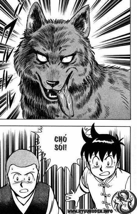 hoàng phi hồng phần 1 chapter 7 133