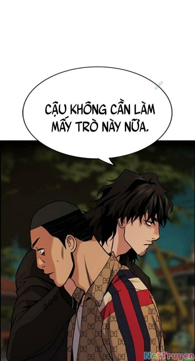 giáo dục chân chính chapter 95 27