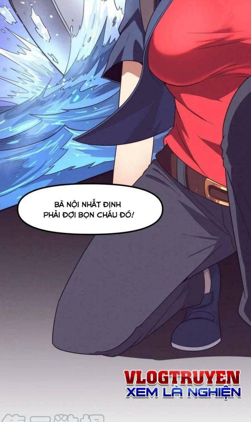 tiến hóa cuồng triều chapter 86 8