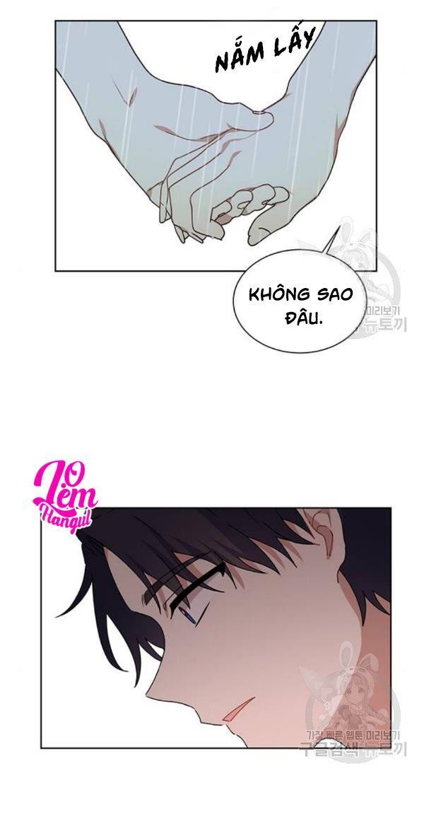 tôi là vị hôn thê phản diện chapter 31 55