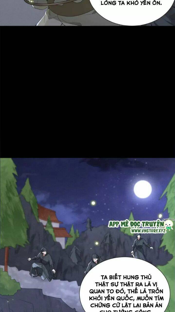 phượng hoàng vu phi chapter 77 25