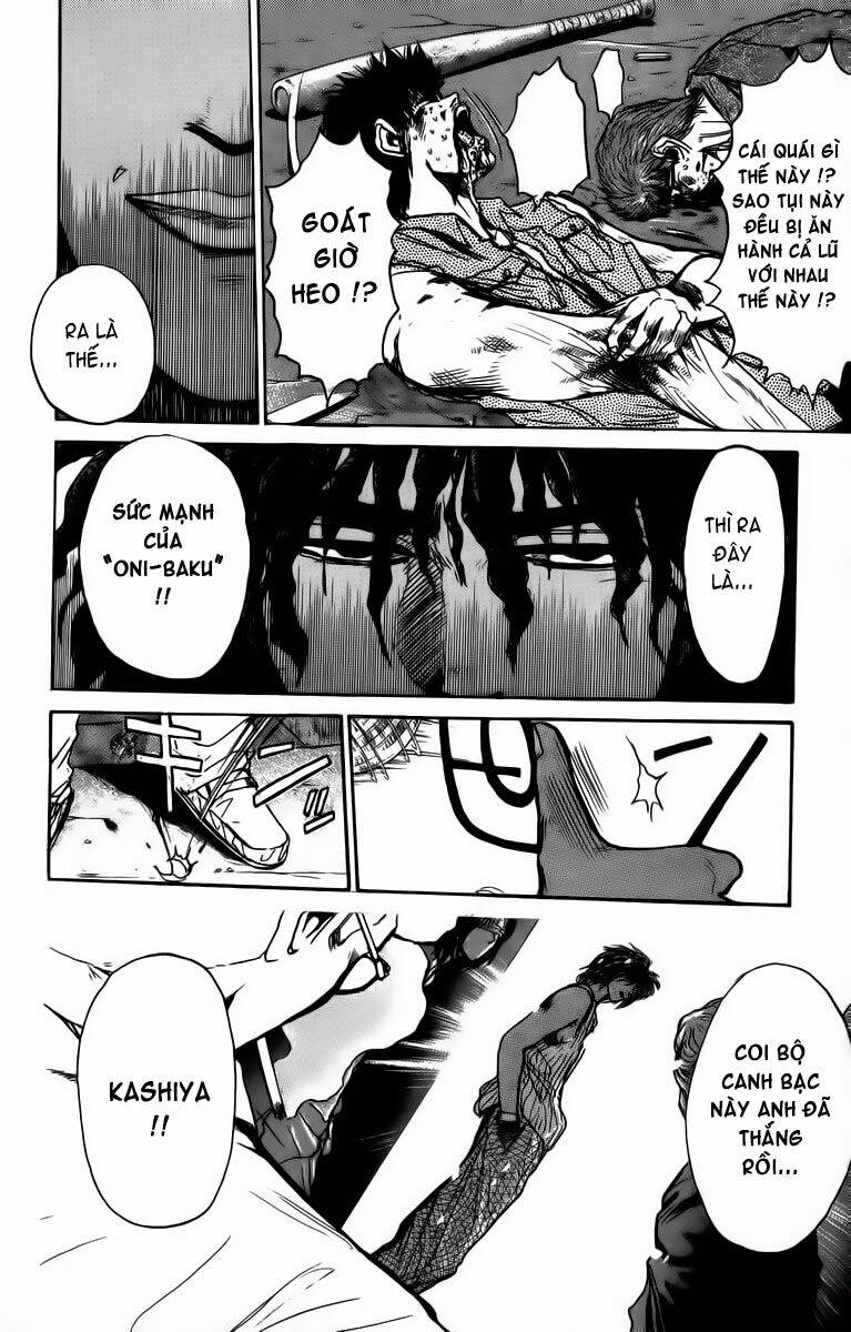 shonan junai gumi chapter 189 19