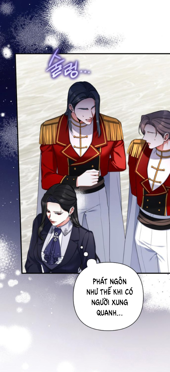 dành cho nhân vật bị bỏ rơi yêu thích nhất của tôi chapter 93.1 16