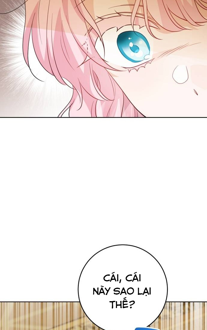 tôi sẽ đưa đứa trẻ ấy rời đi chapter 43 29
