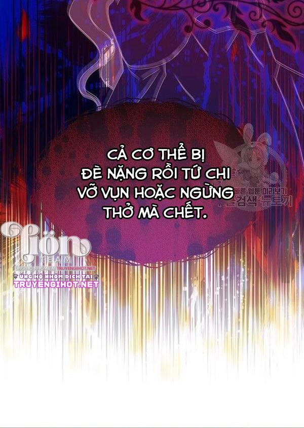 công chúa của sự diệt vong chapter 15.2 29