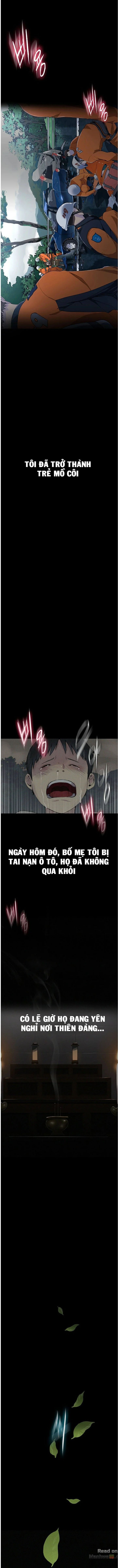 lớp học gia đình – secret class chapter 1 6