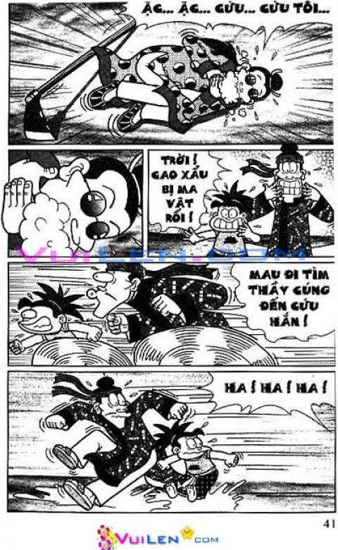 thần đồng đất việt chapter 154 38