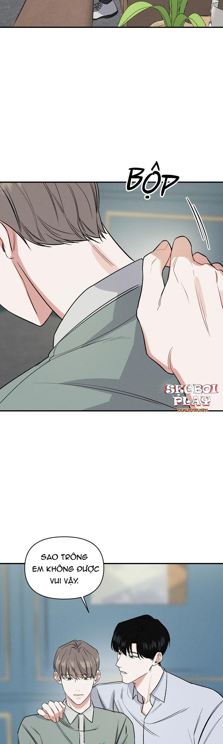 mặt trời của đêm chapter 10 2