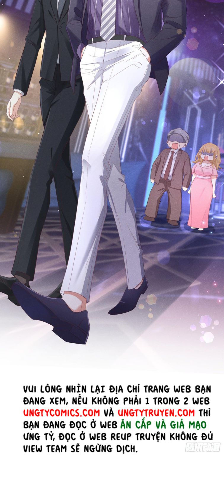 tôi với hình mẫu lý tưởng lìa trần rồi! chapter 1 15