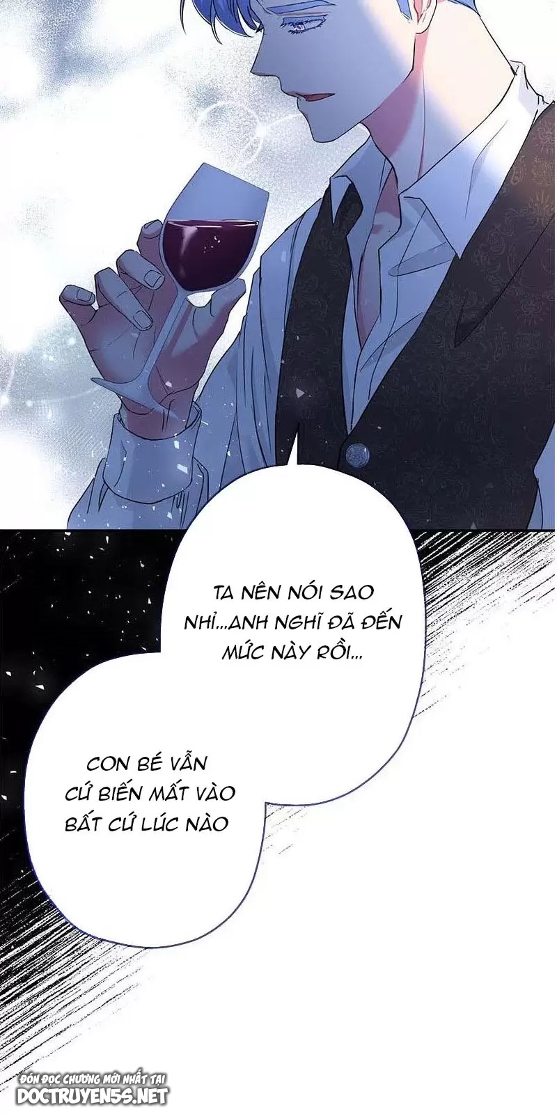 nếu tôi là nhân vật phản diện liệu tôi sẽ chết chapter 24 35