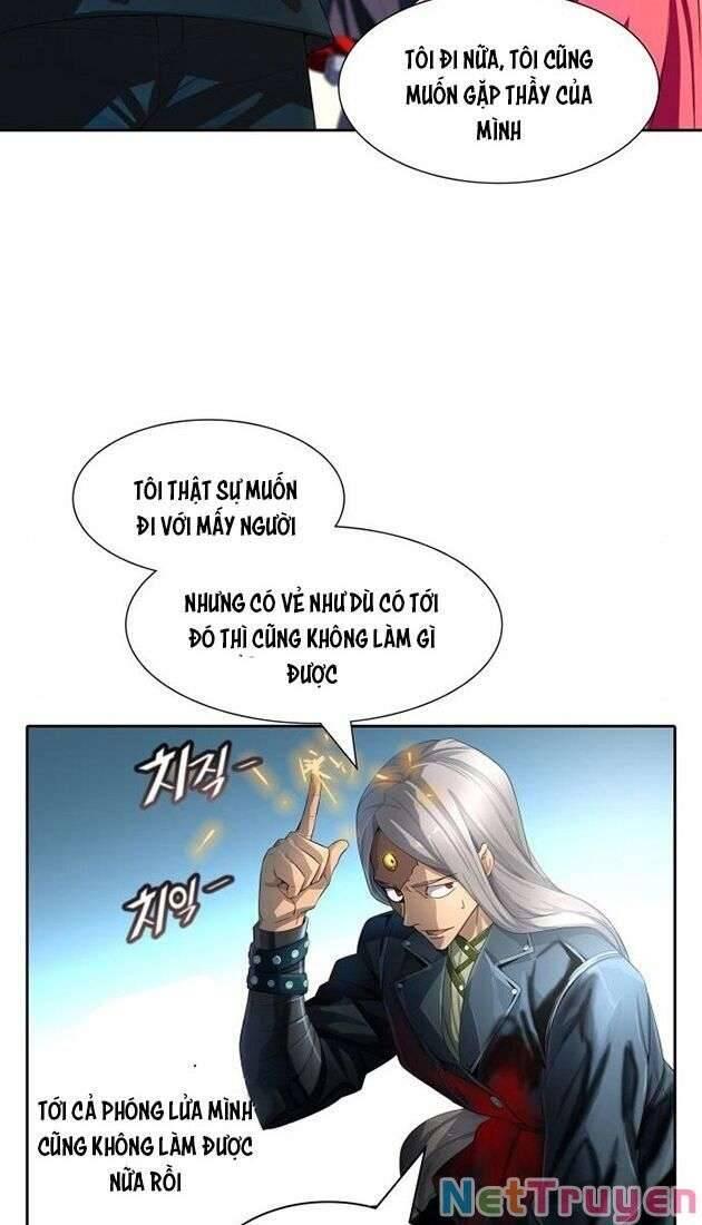 tòa tháp bí ẩn 2 chapter 542 80