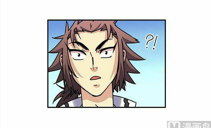 phong quỷ truyền thuyết chapter 90 9