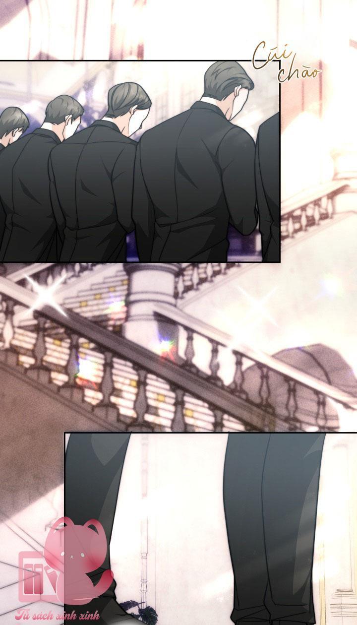 từ chồng cũ hóa thành nam chính chapter 4 39