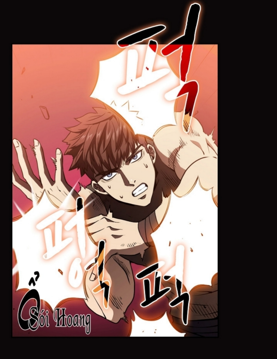 chòm sao trở về từ địa ngục chapter 2 27