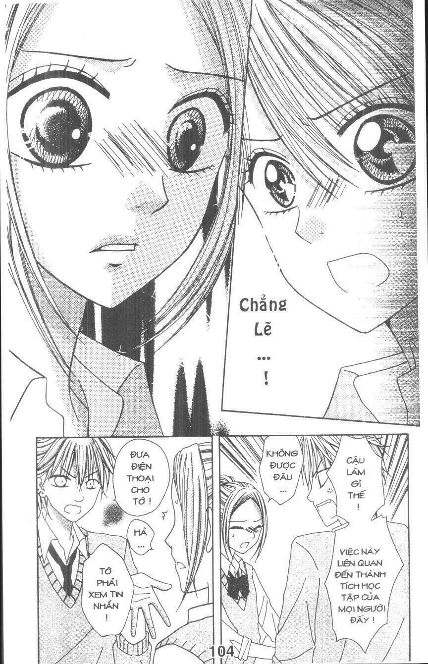 tomodachi gokko [takeuchi ayaka] chapter 2 104