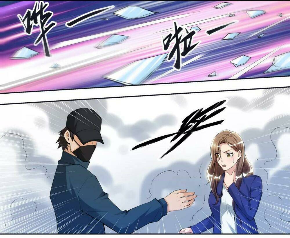 tối cường cuồng binh chapter 69 19