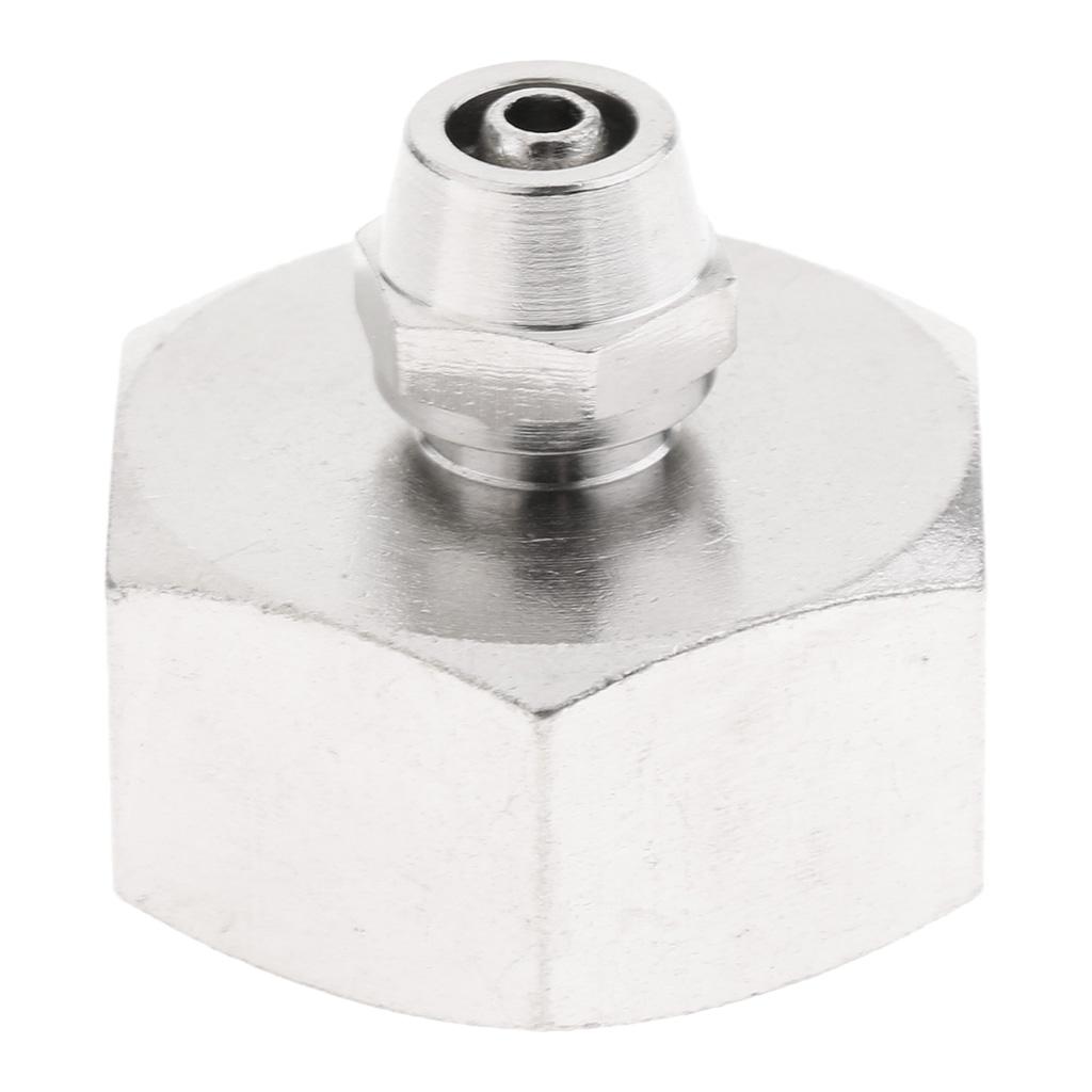 Đồng Đẩy Phù Hợp Với Cổng Kết Nối Bộ Chuyển Đổi Ros Nước Kèm Ống 3 4 Nữ X 1 4 Inch