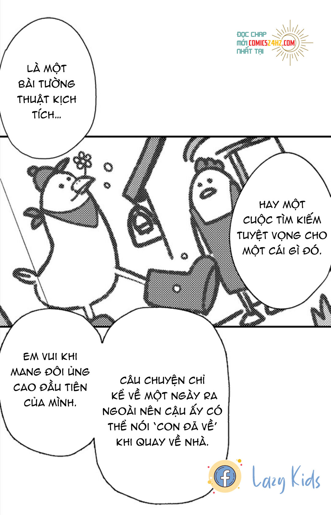 mặt sẹo quyến rũ chapter 15 26