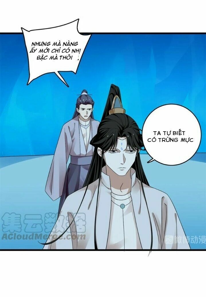 độc bộ thiên hạ: đặc công thần y chapter 216 9