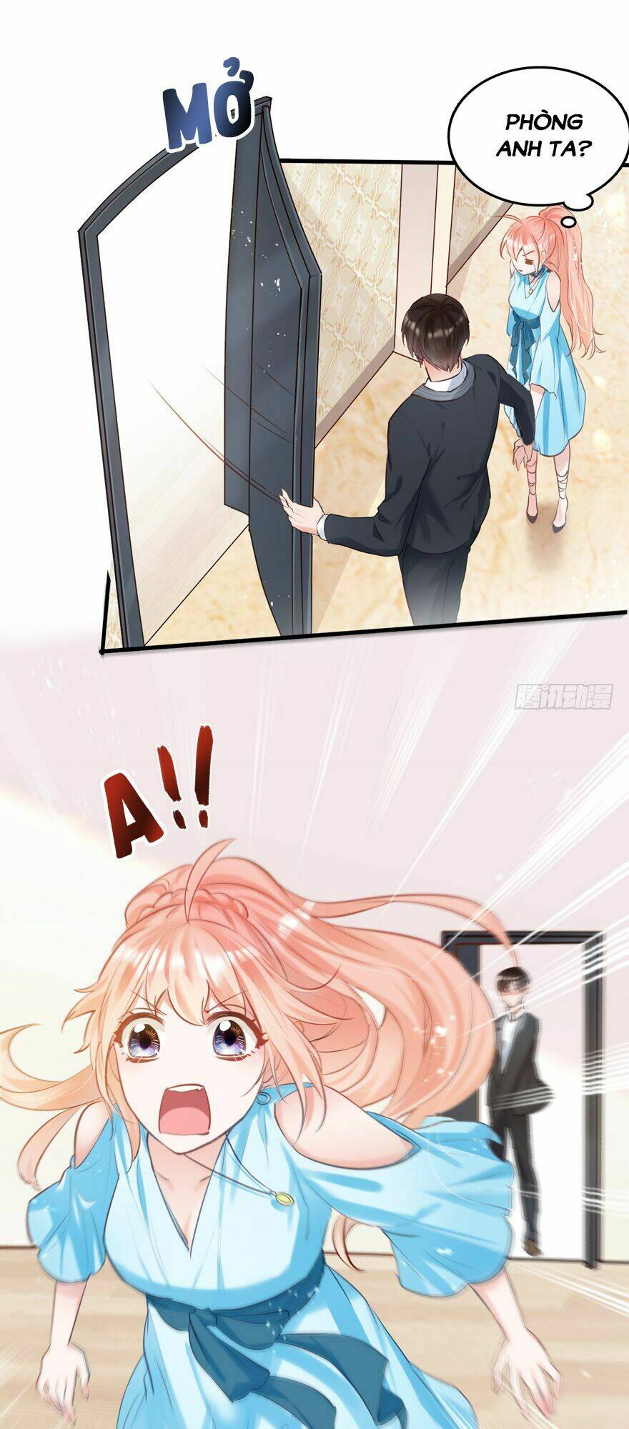 sau này vẫn cứ thích em chapter 12 18