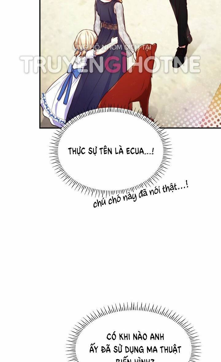 từ ác nữ, tôi trở thành một người mẹ chapter 31 22