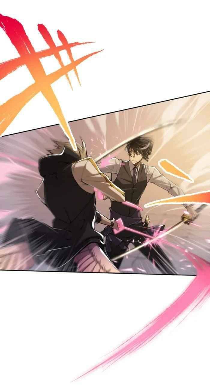 ta là thiên thần mạnh nhất chapter 8 50