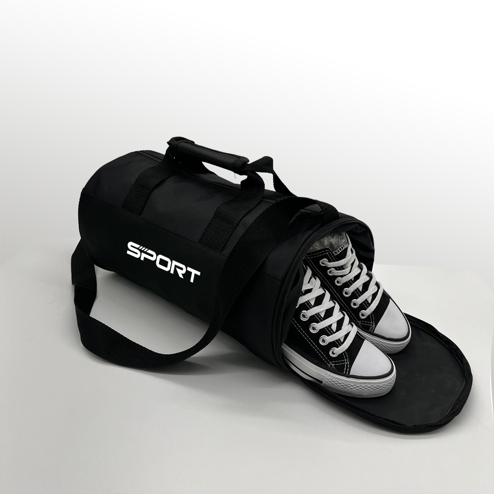 Túi đựng giày dép đi du lịch thể thao đá bóng có ngăn giày riêng