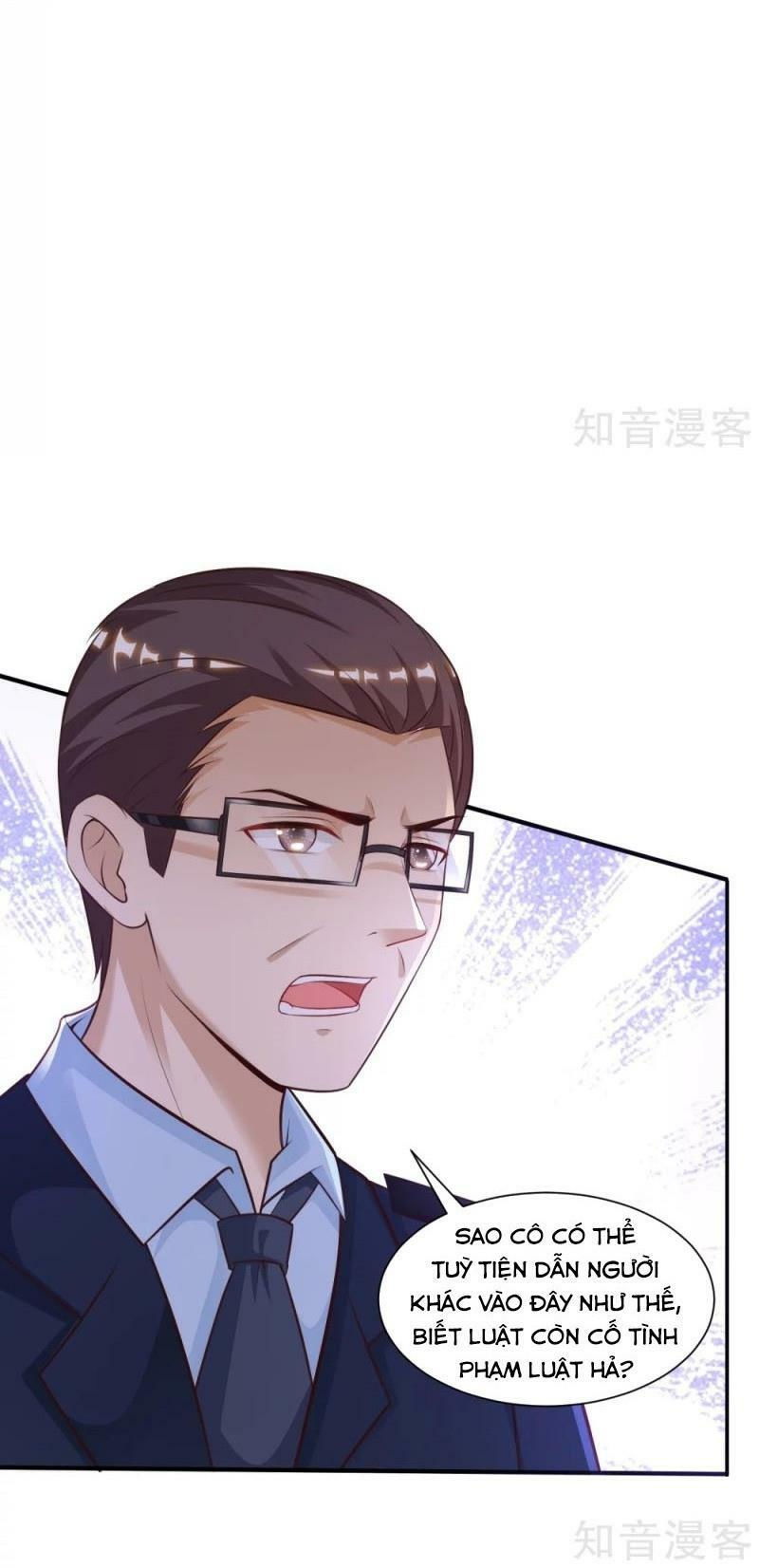 tối cường vận đào hoa chapter 115 28