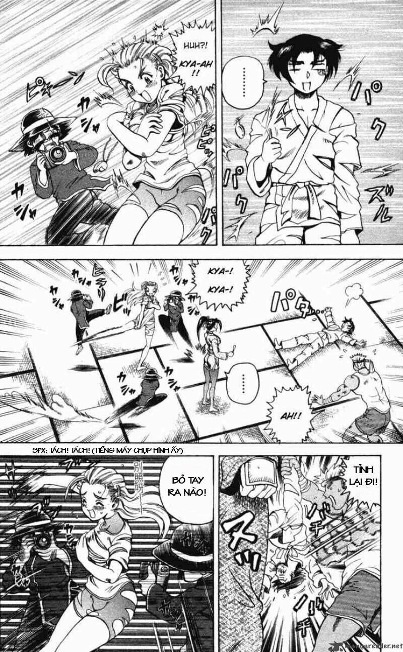 history's strongest disciple kenichi chapter 20 16