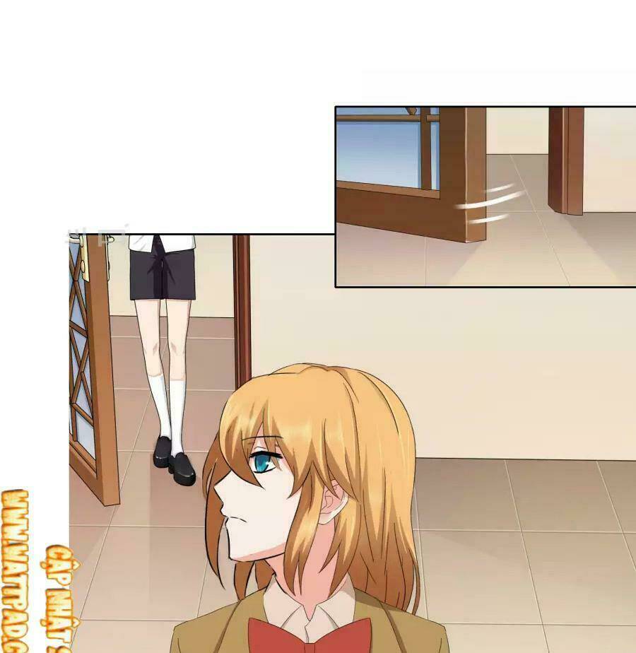 bá đạo trung khuyển tìm ái ký chapter 112 22