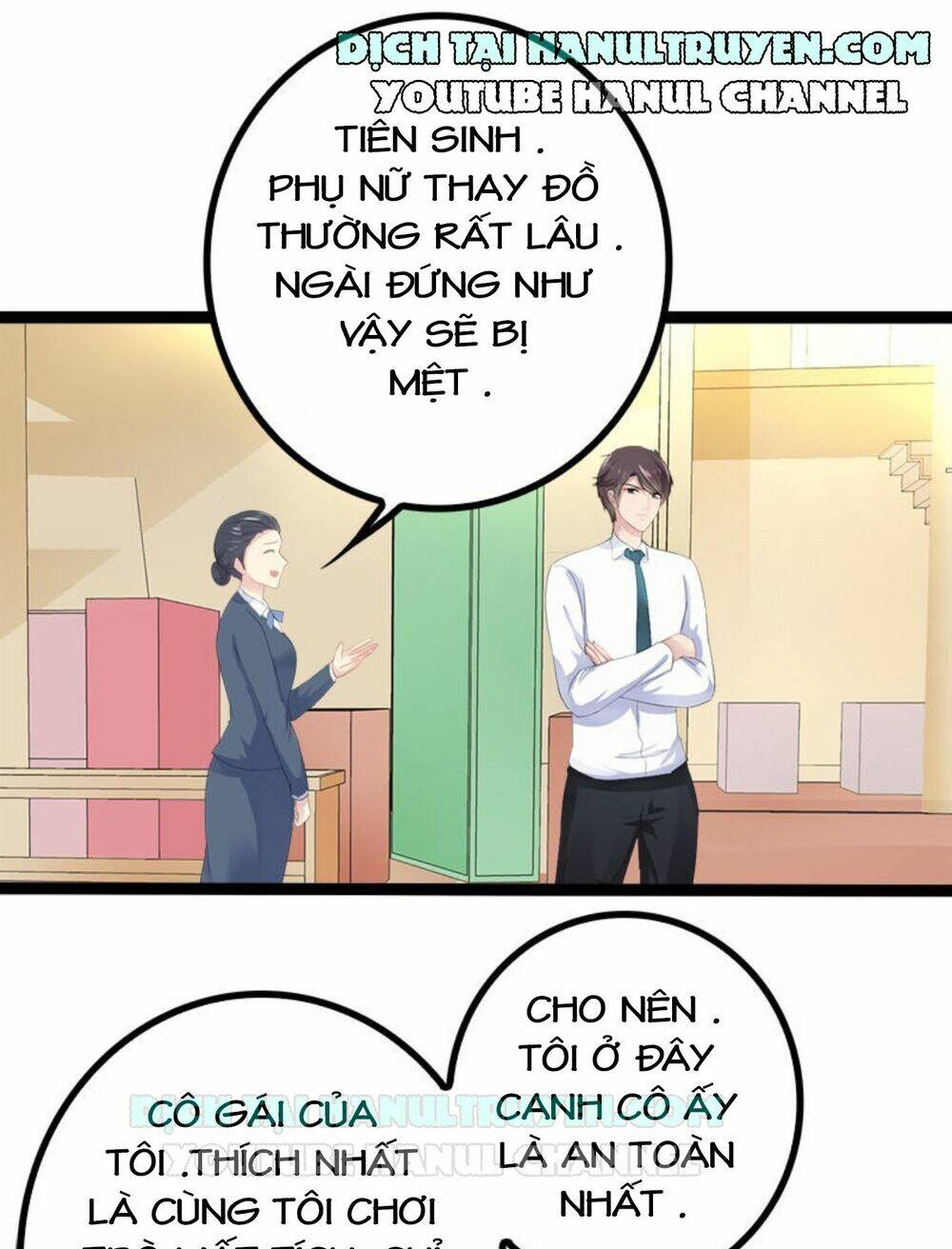 thần bí đế thiếu điềm sủng thê chapter 27 22