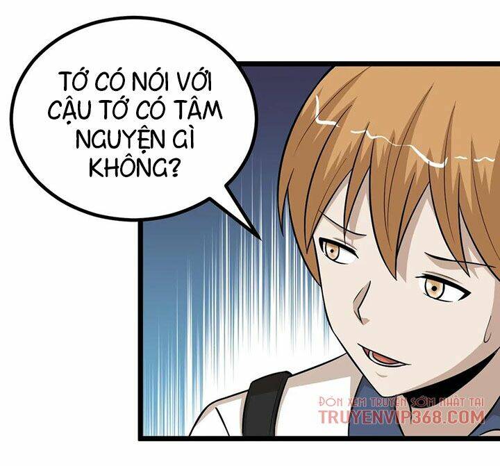 đai ca trở lại tuổi 16 chapter 102 19
