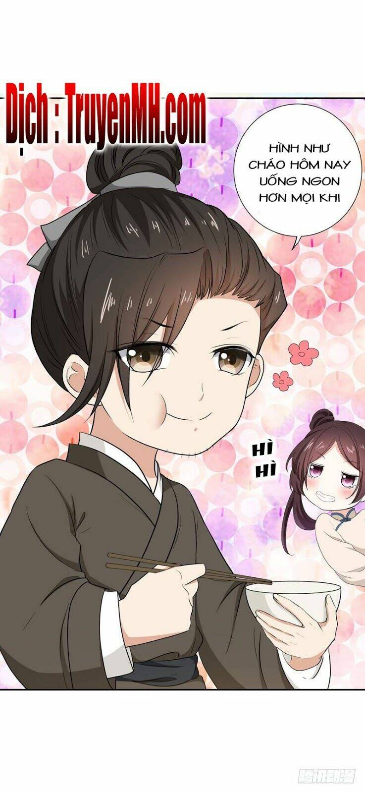 bạo lực tiếu thôn cô chapter 31 4