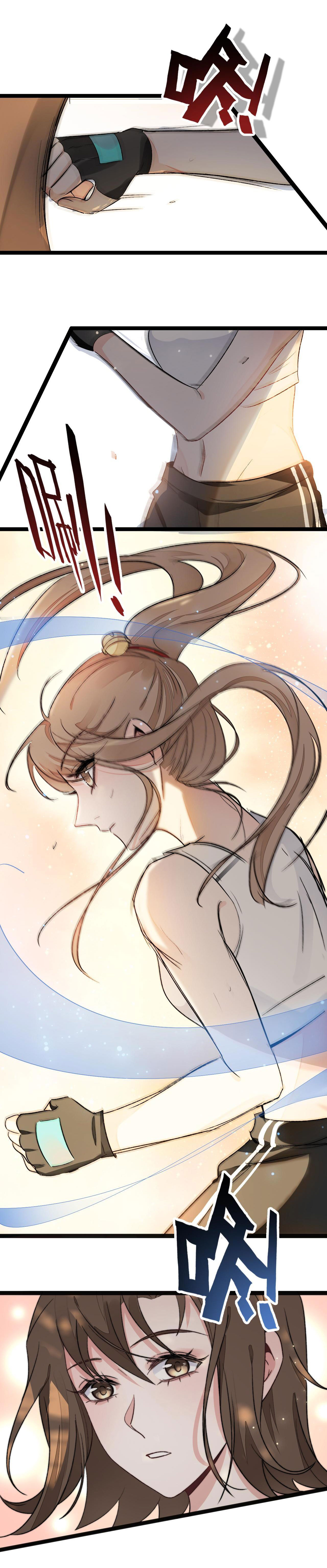 sợi dây xanh chapter 5 21