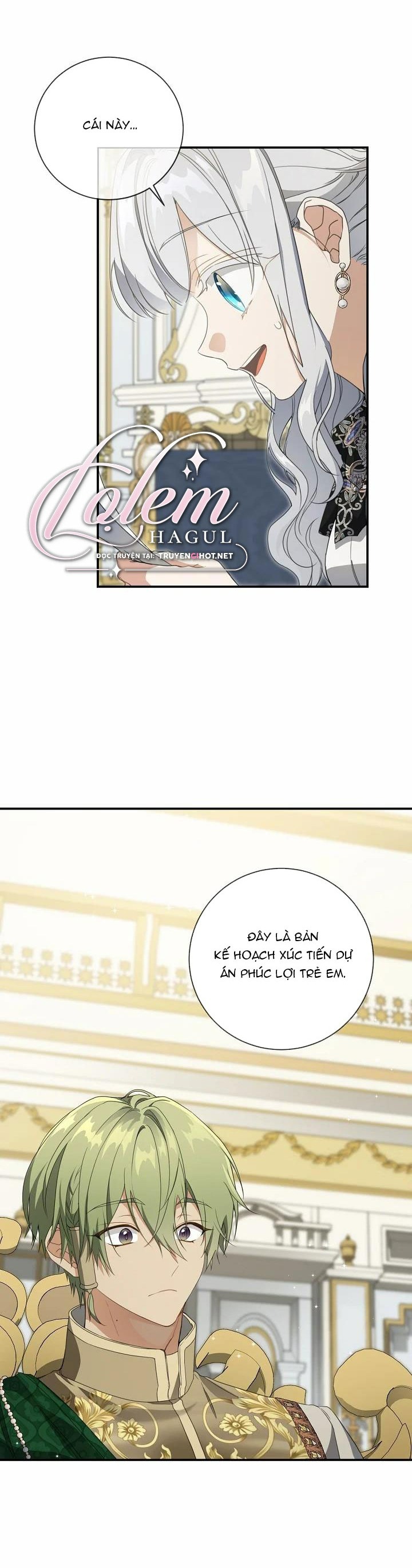 hướng đến ánh dương một lần nữa chapter 68 42