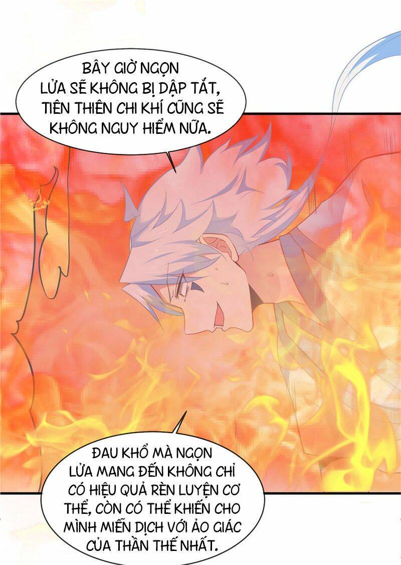 Chí Tôn Võ Đế Chapter 206 - Trang 20