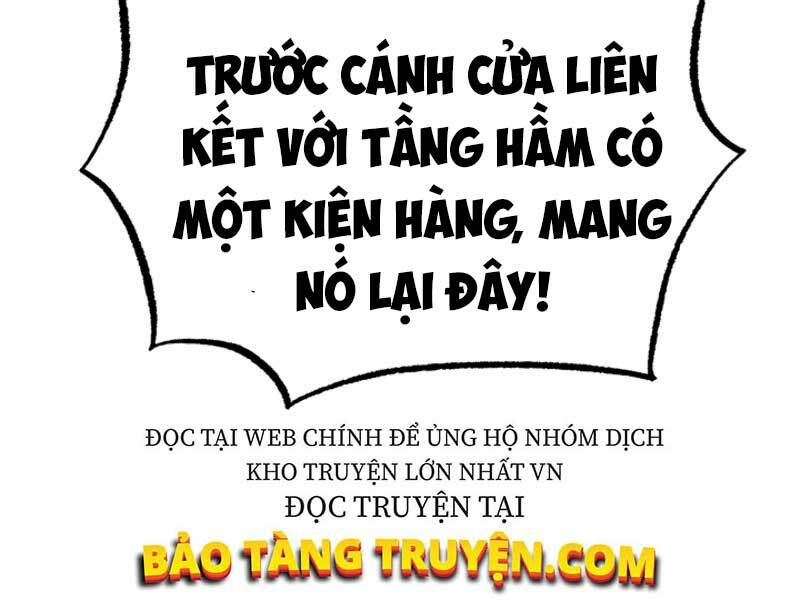 ngôi nhà kết nối với hầm ngục chapter 18 16