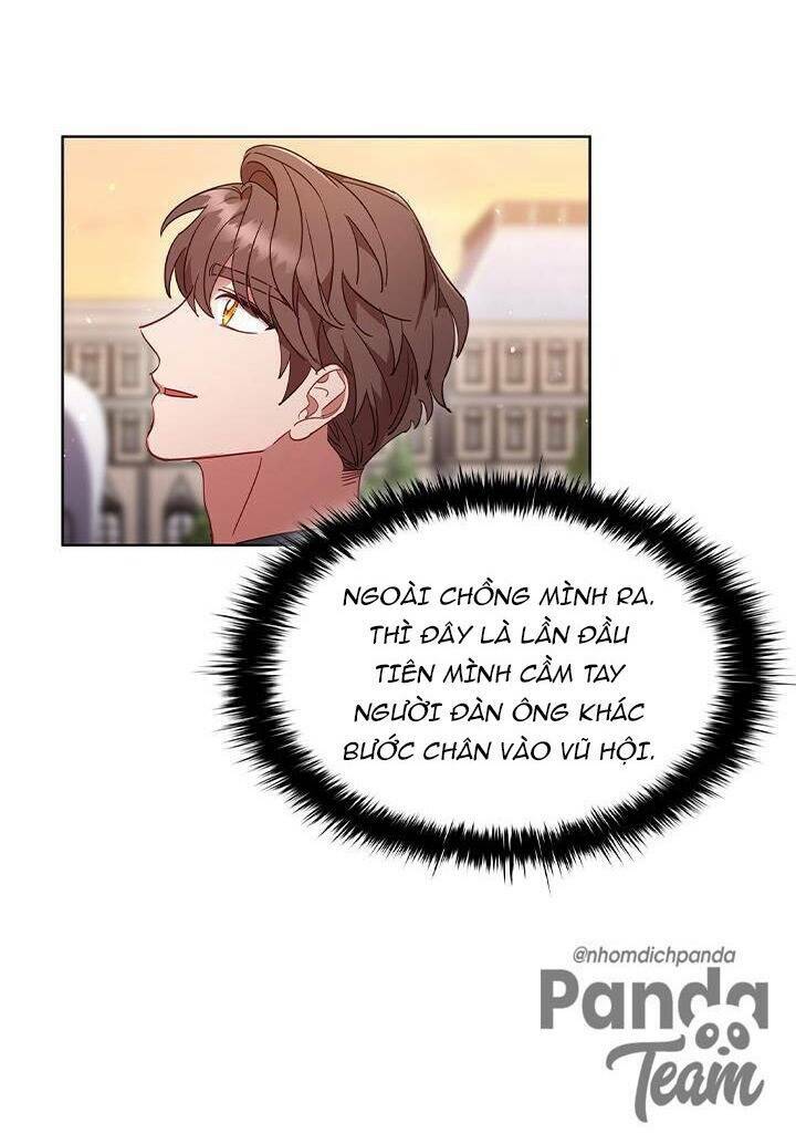 tôi đã ly hôn nhưng lại trở thành tài phiệt chapter 15.2 9