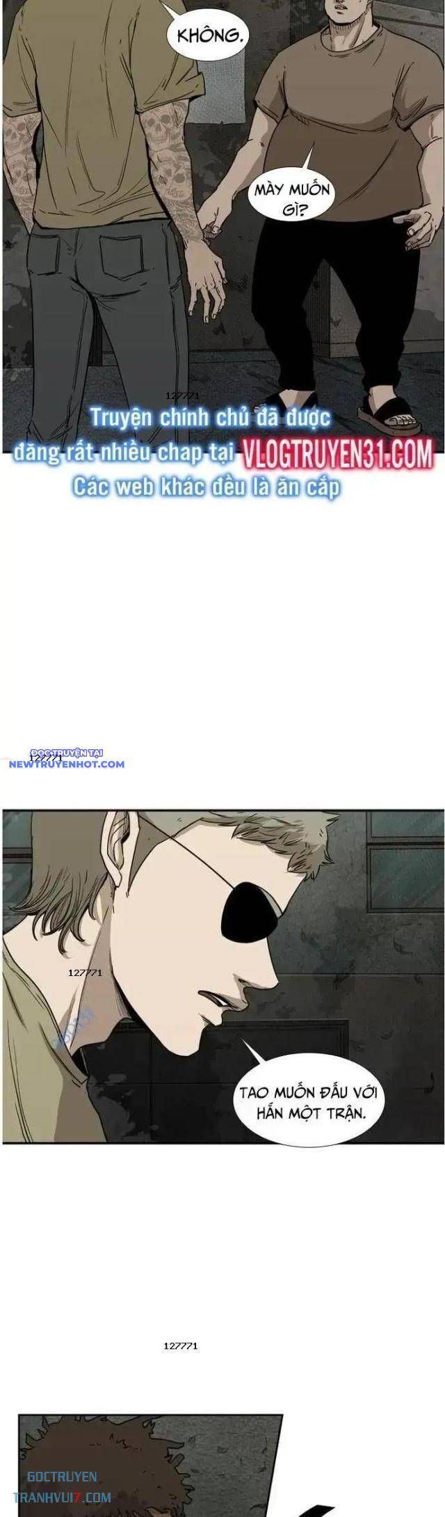 shark - cá mập chapter 95 7