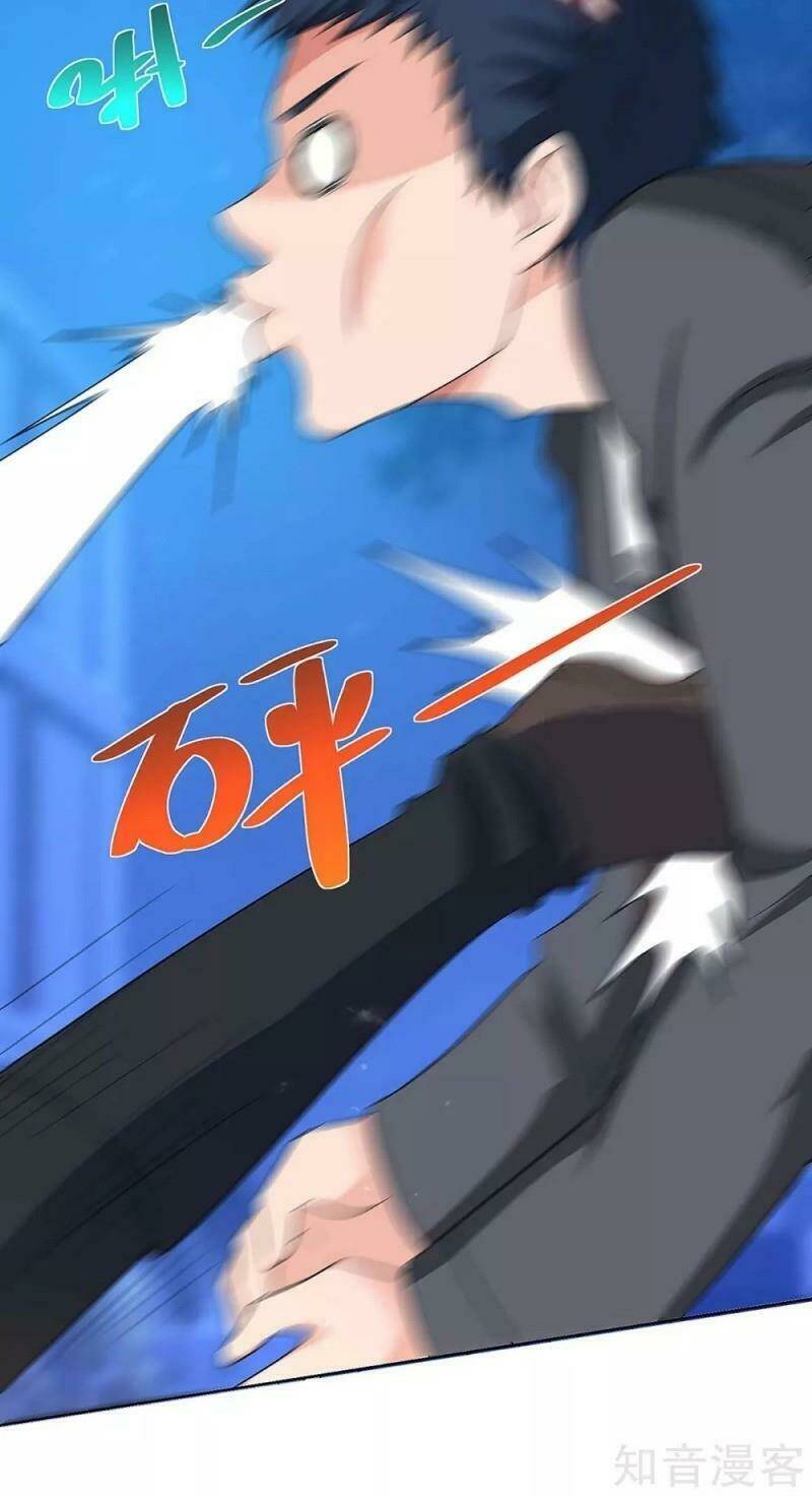 trọng sinh khí thiếu quy lai chapter 110 10