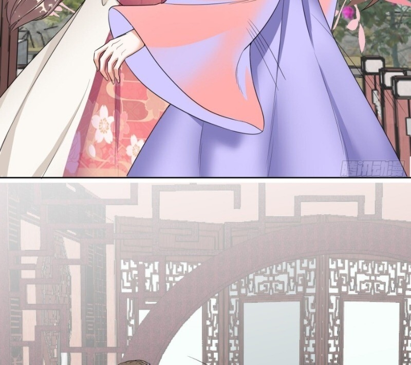 công lược trưởng thành của vương phi chapter 8 9