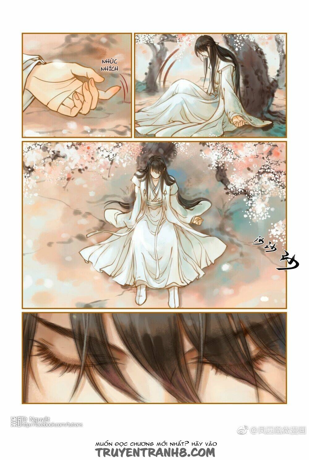 phượng tù hoàng chapter 15 19