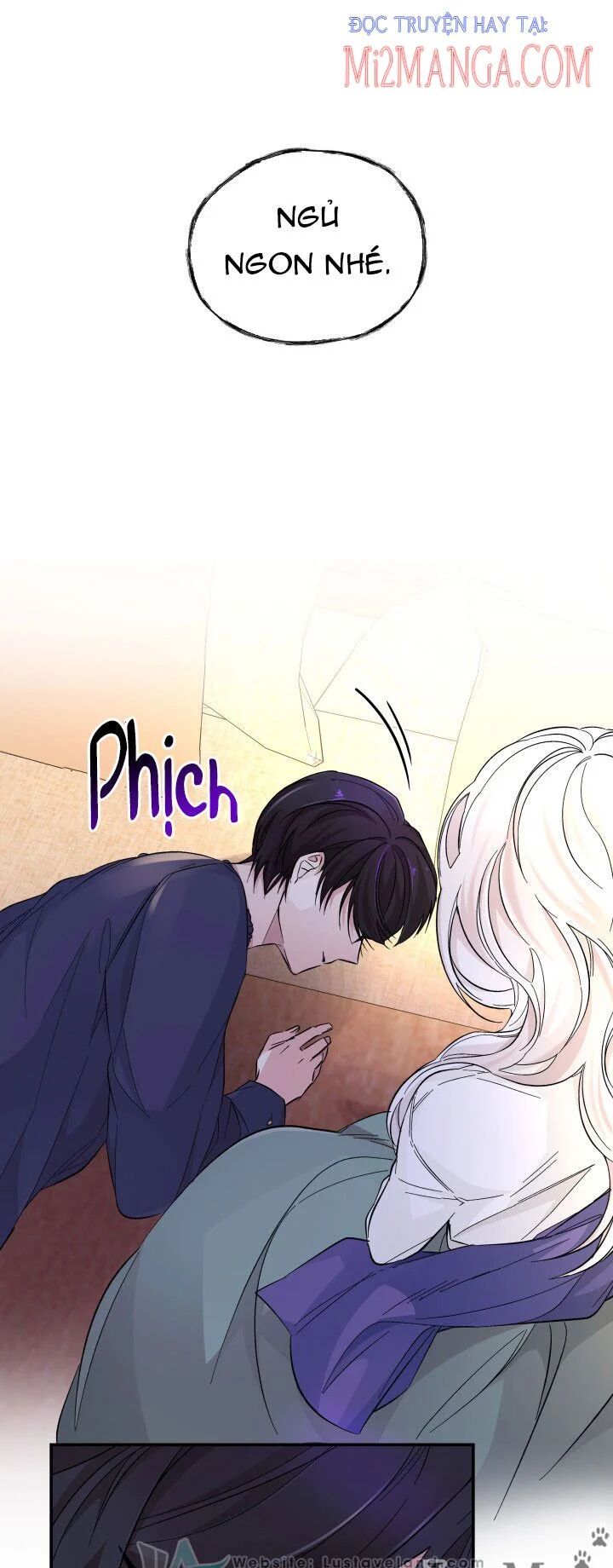 dây xích kiềm chế nam chính hắc ám tuột mất rồi chapter 21.5 20