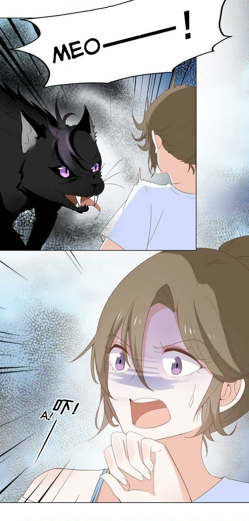 thập nhị hắc miêu chapter 4 10