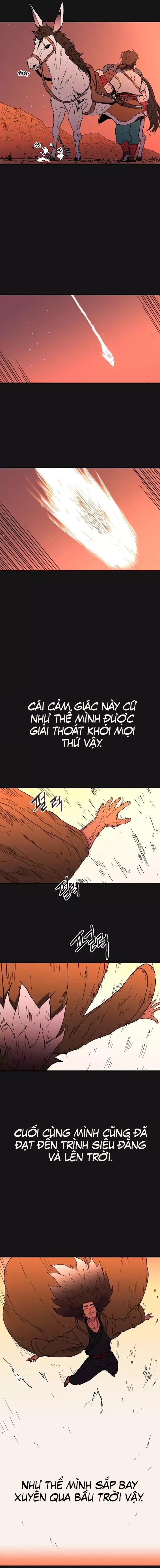 Bố Vô Song chapter 50.5 3