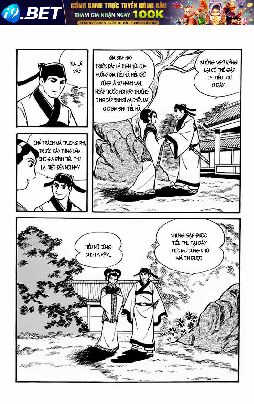 tam quốc chí chapter 20 19